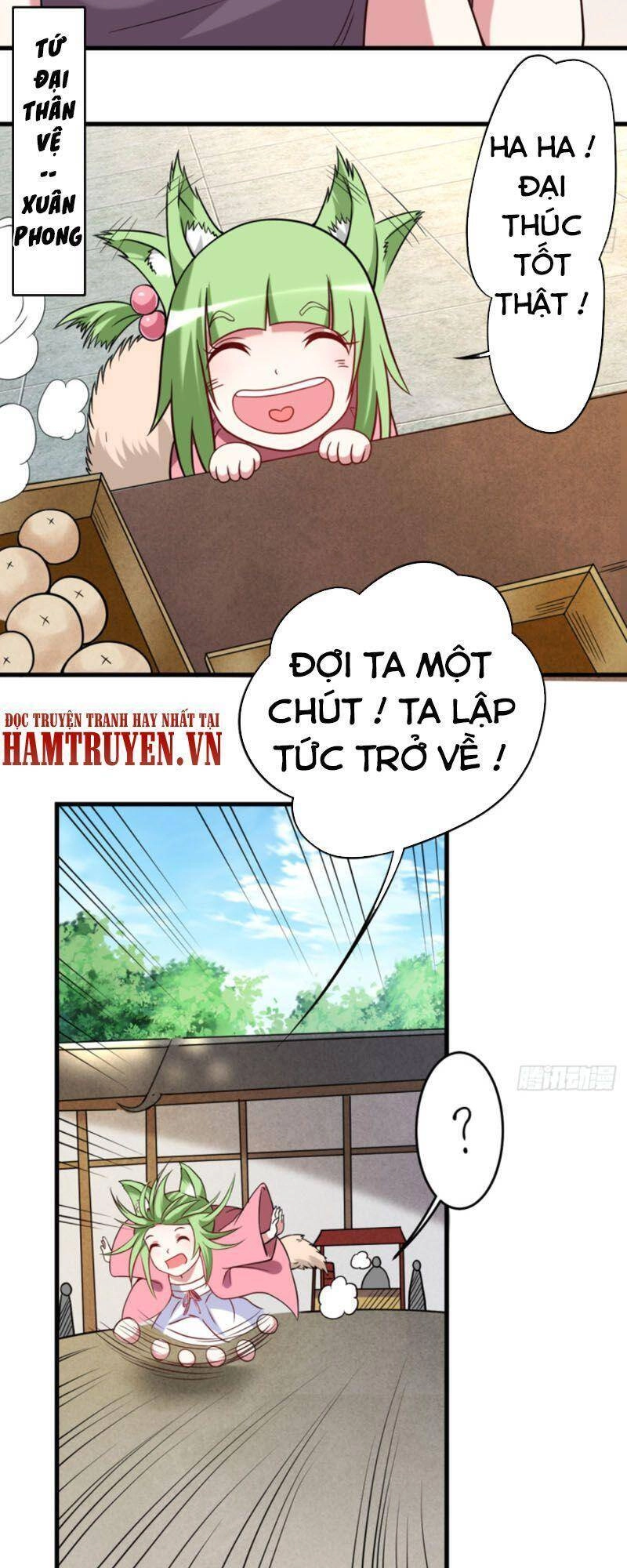Đệ Tử Của Ta Đều Là Súp Bờ Thần Chapter 76 - 14
