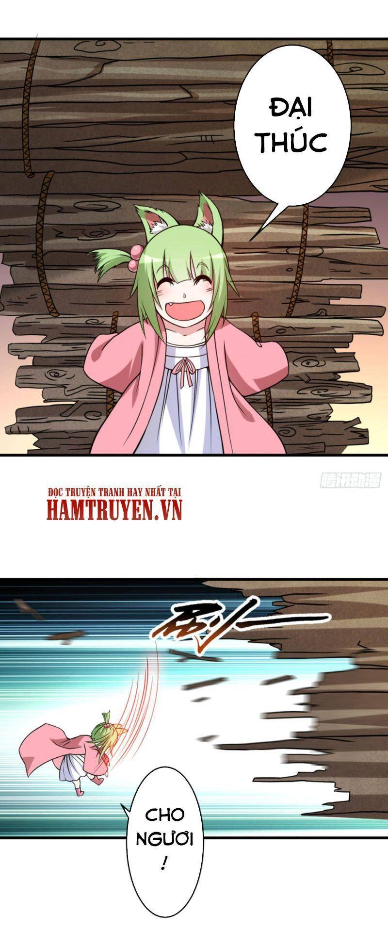 Đệ Tử Của Ta Đều Là Súp Bờ Thần Chapter 76 - 21