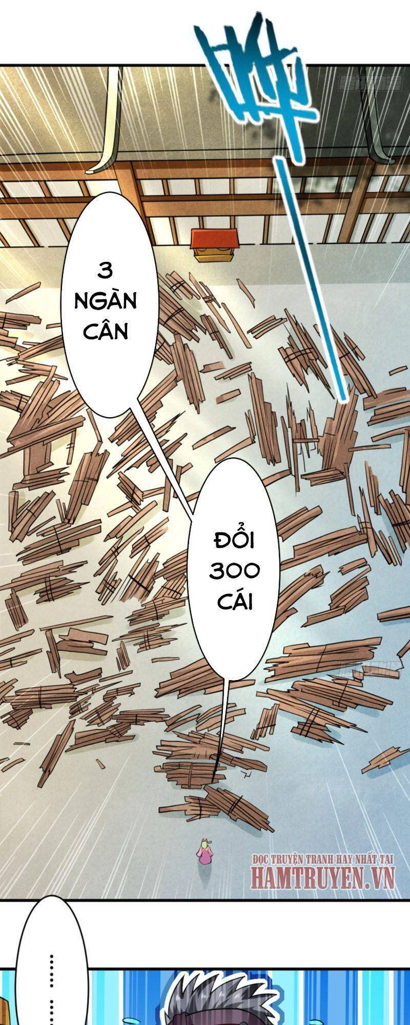 Đệ Tử Của Ta Đều Là Súp Bờ Thần Chapter 76 - 22