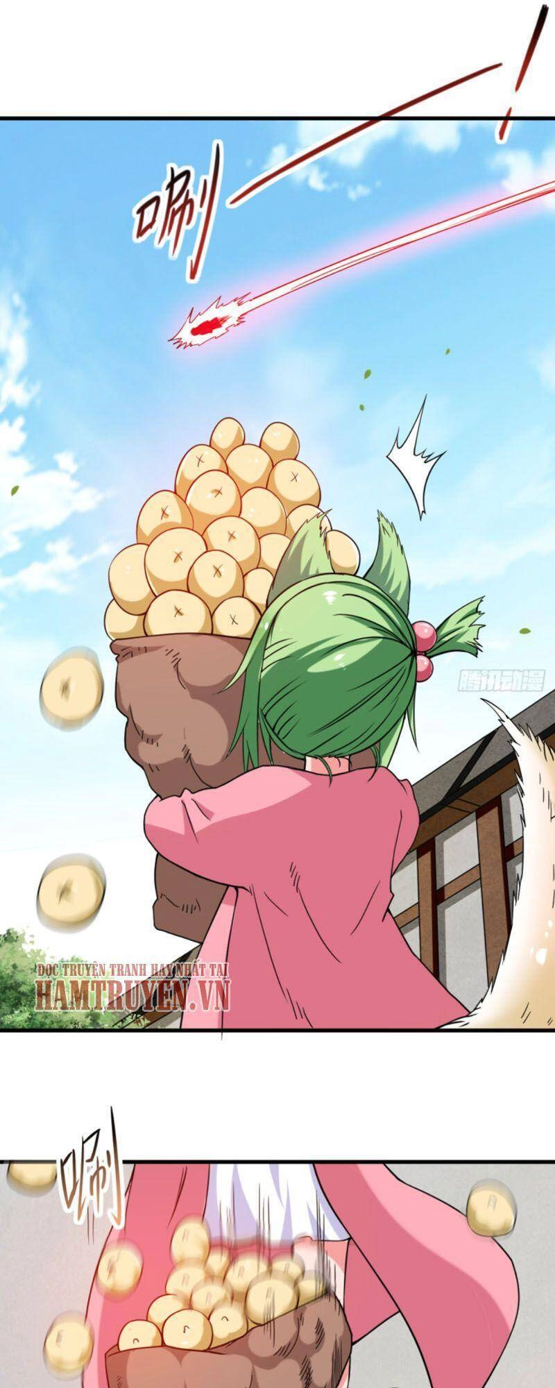 Đệ Tử Của Ta Đều Là Súp Bờ Thần Chapter 76 - 26