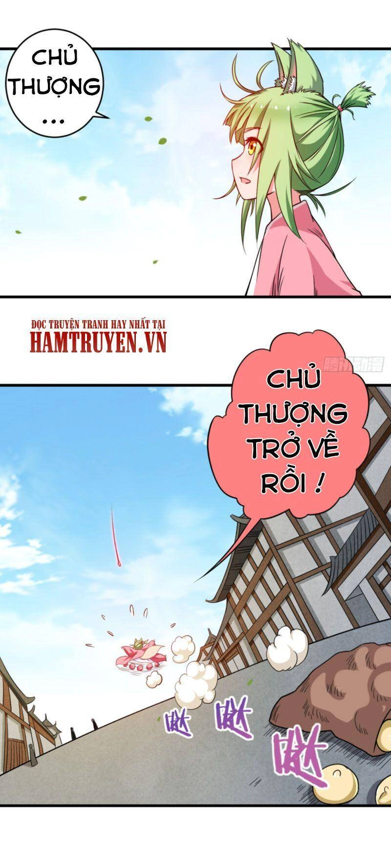 Đệ Tử Của Ta Đều Là Súp Bờ Thần Chapter 76 - 28