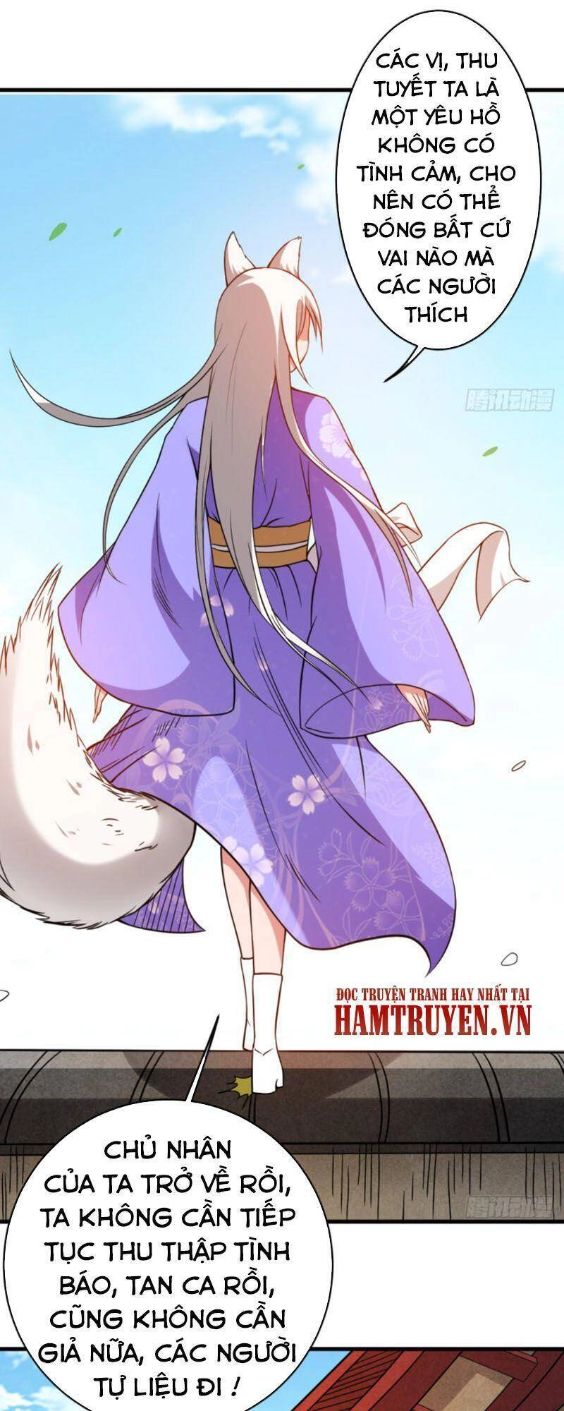 Đệ Tử Của Ta Đều Là Súp Bờ Thần Chapter 76 - 38