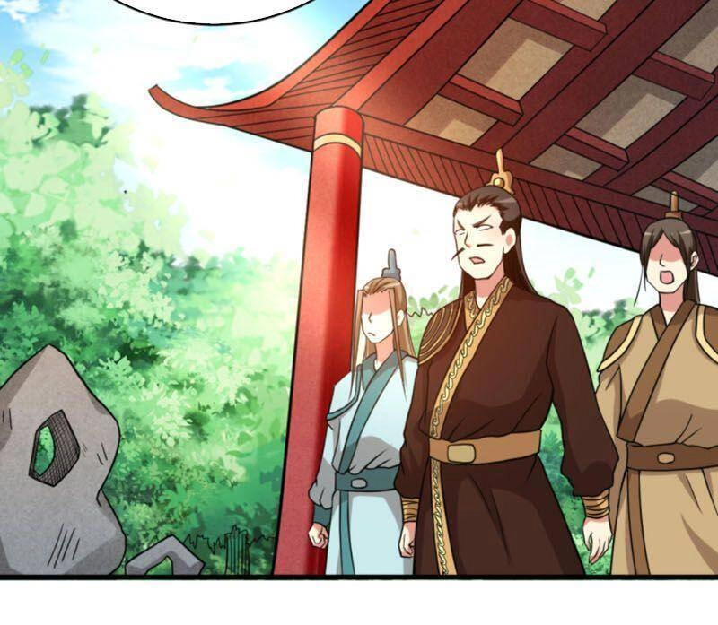 Đệ Tử Của Ta Đều Là Súp Bờ Thần Chapter 76 - 39