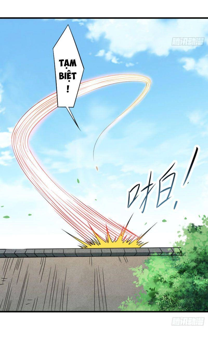 Đệ Tử Của Ta Đều Là Súp Bờ Thần Chapter 76 - 40