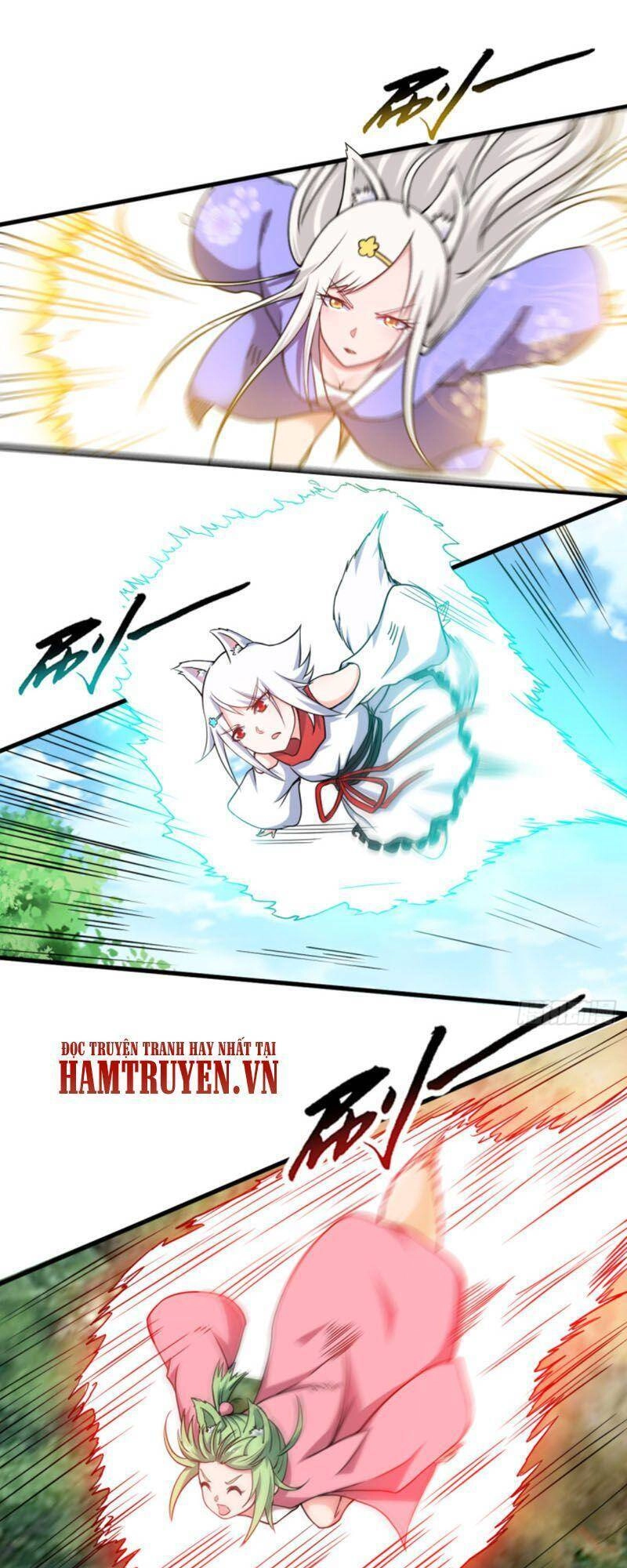 Đệ Tử Của Ta Đều Là Súp Bờ Thần Chapter 76 - 41