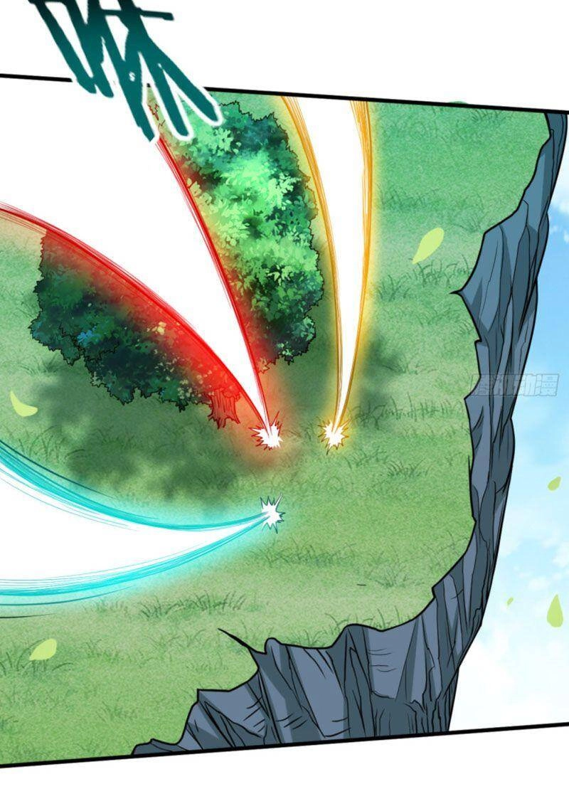 Đệ Tử Của Ta Đều Là Súp Bờ Thần Chapter 76 - 43