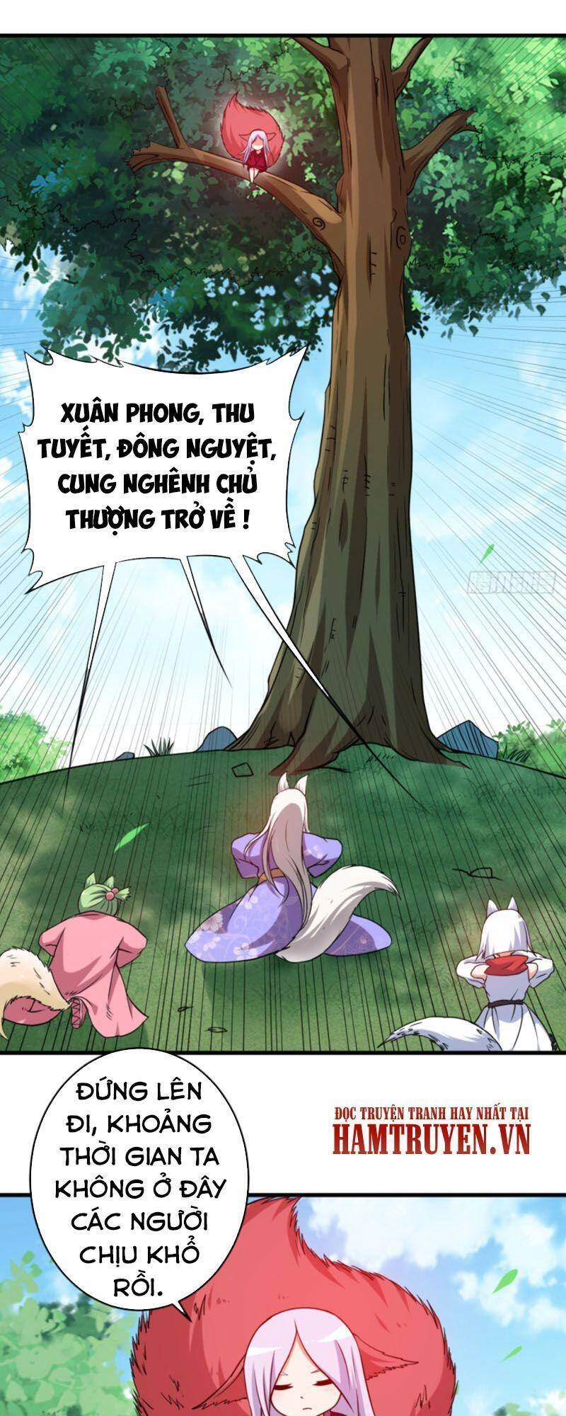 Đệ Tử Của Ta Đều Là Súp Bờ Thần Chapter 76 - 44