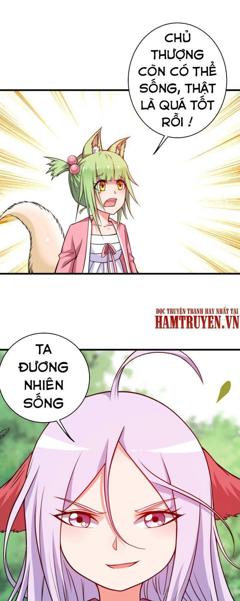 Đệ Tử Của Ta Đều Là Súp Bờ Thần Chapter 76 - 46