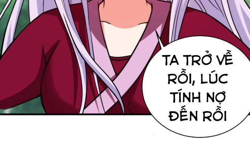 Đệ Tử Của Ta Đều Là Súp Bờ Thần Chapter 76 - 47