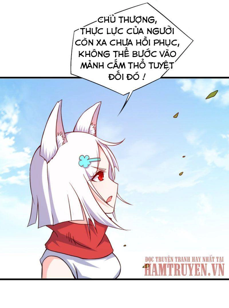 Đệ Tử Của Ta Đều Là Súp Bờ Thần Chapter 76 - 48