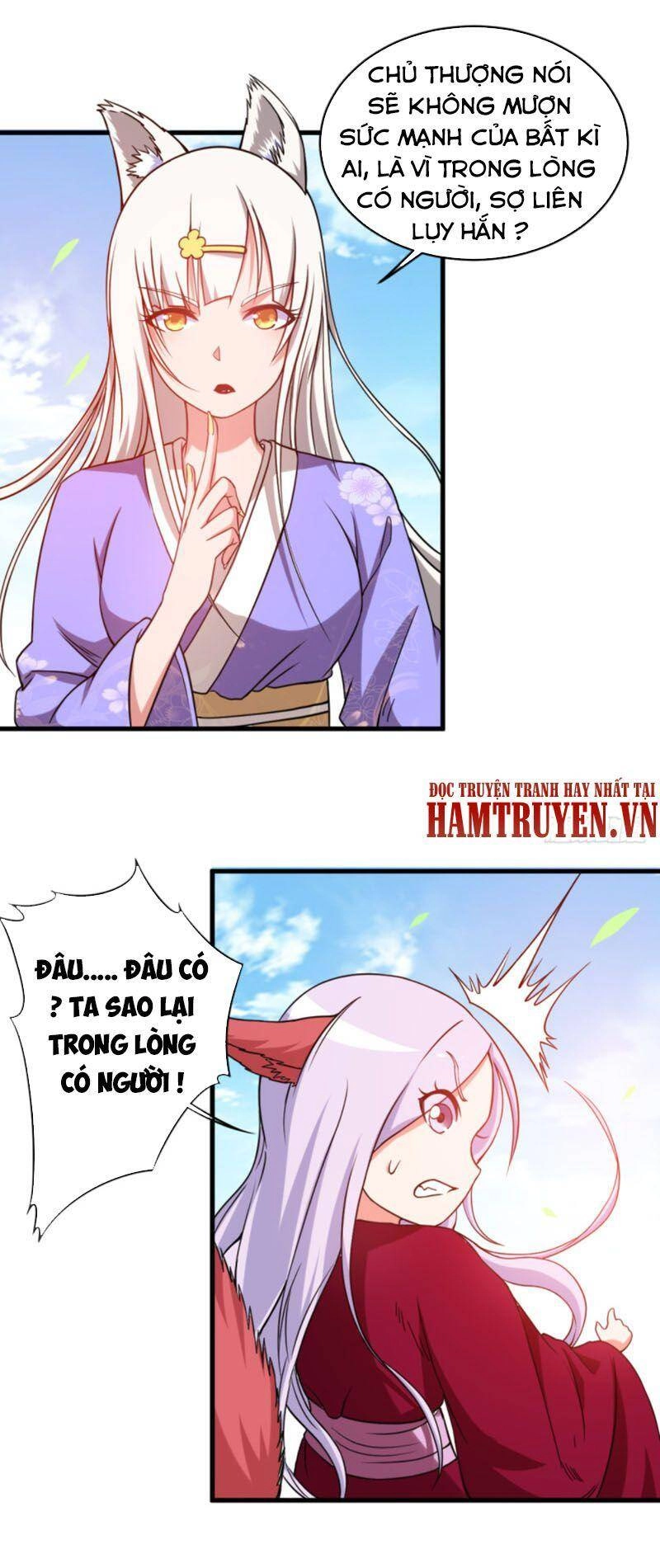 Đệ Tử Của Ta Đều Là Súp Bờ Thần Chapter 76 - 51