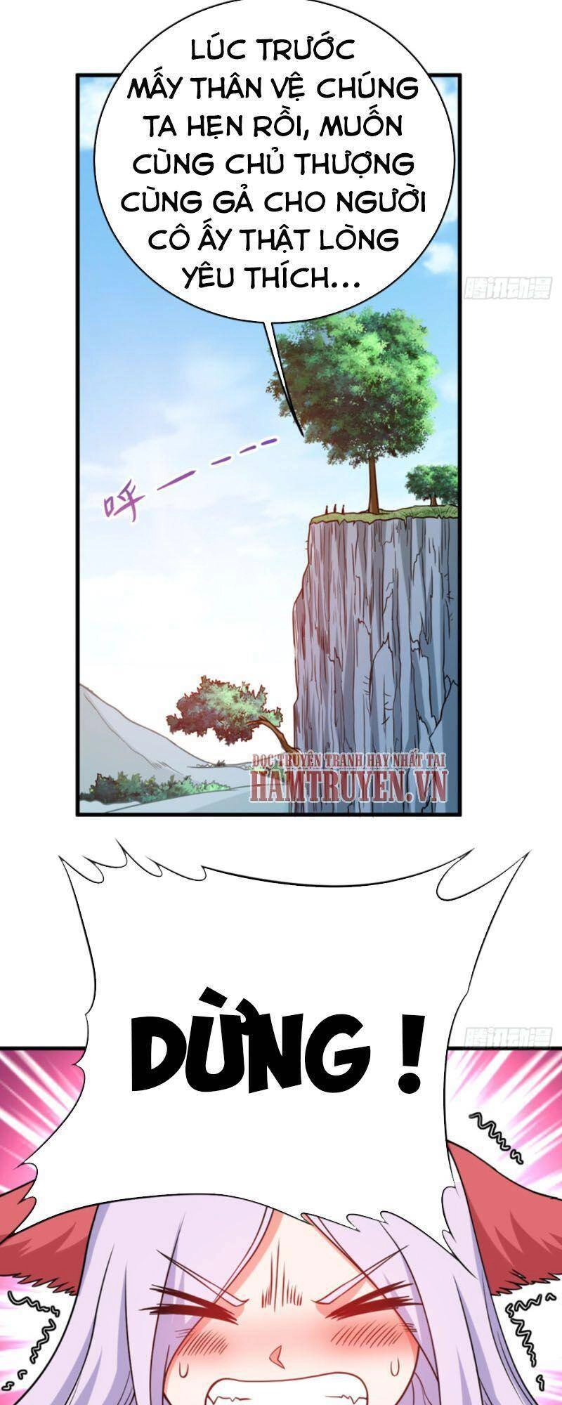 Đệ Tử Của Ta Đều Là Súp Bờ Thần Chapter 76 - 53