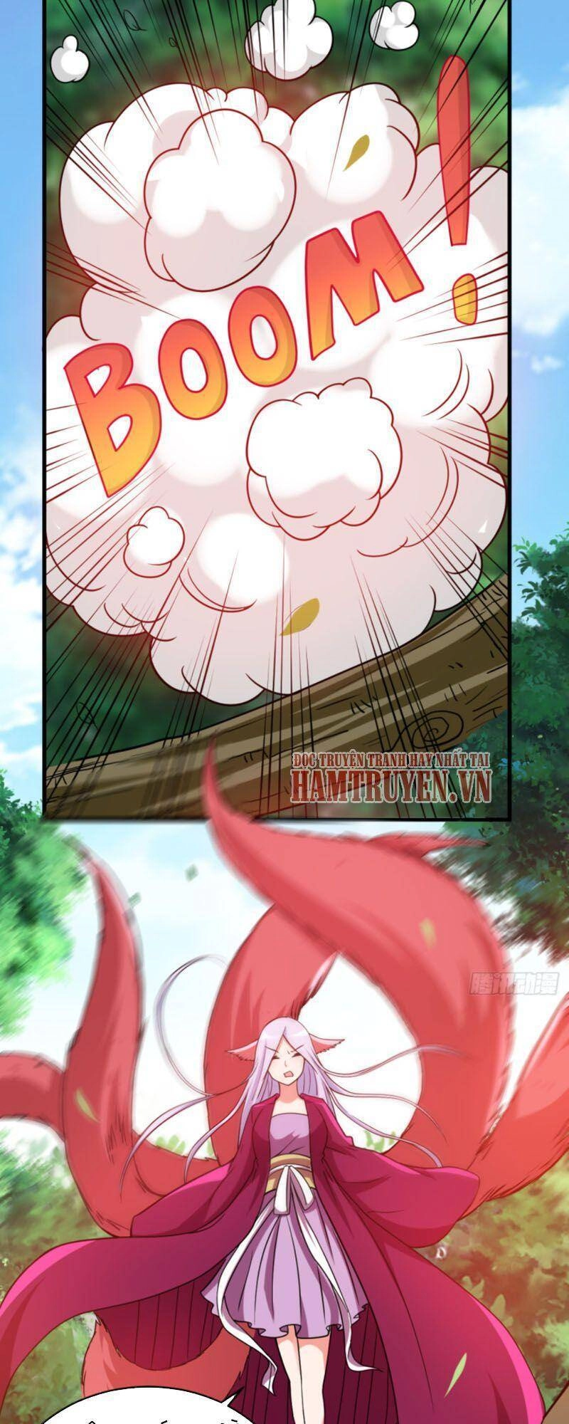 Đệ Tử Của Ta Đều Là Súp Bờ Thần Chapter 76 - 55