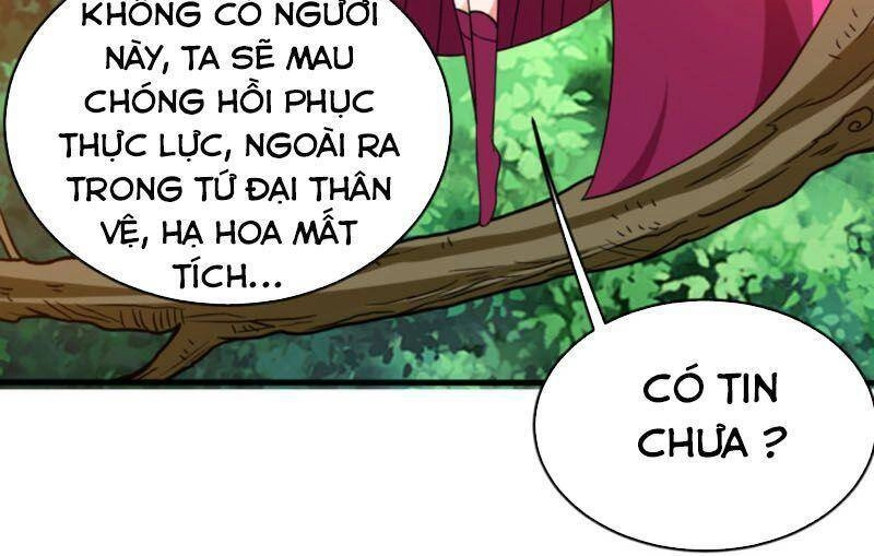 Đệ Tử Của Ta Đều Là Súp Bờ Thần Chapter 76 - 56