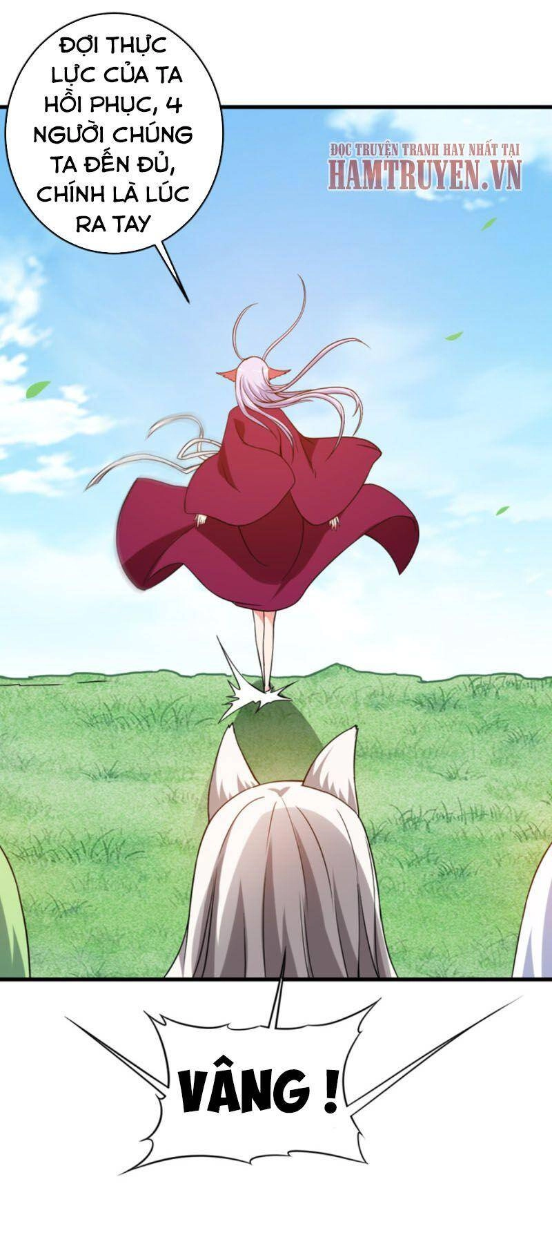 Đệ Tử Của Ta Đều Là Súp Bờ Thần Chapter 76 - 58