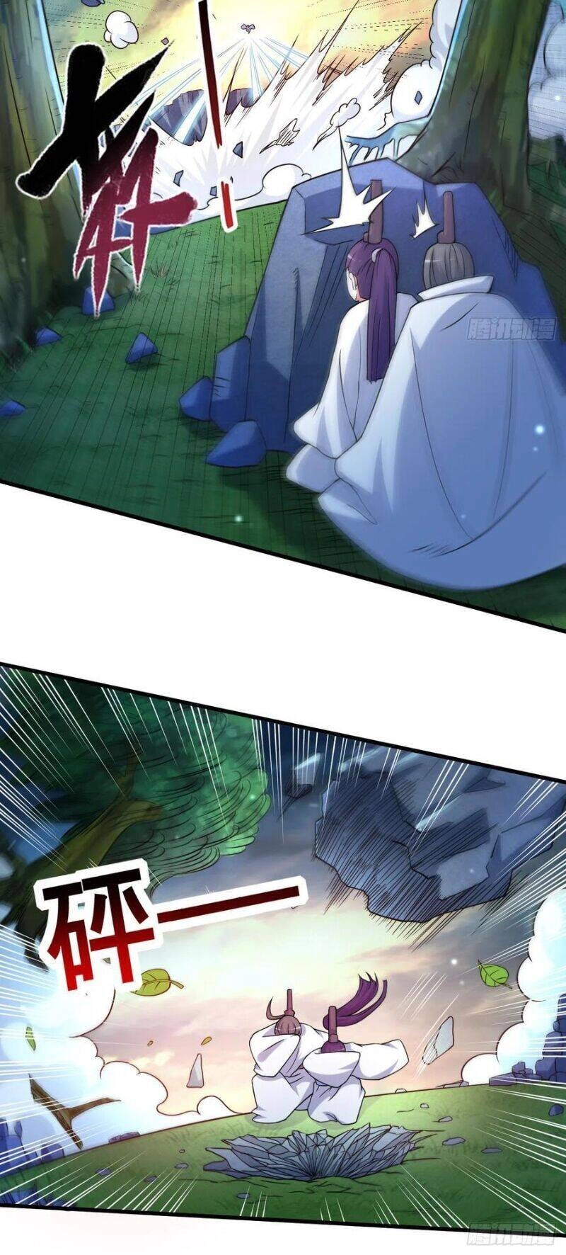 Đệ Tử Của Ta Đều Là Súp Bờ Thần Chapter 77 - 21