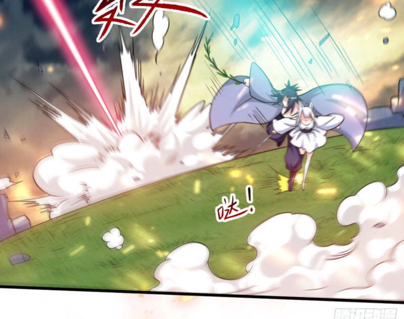 Đệ Tử Của Ta Đều Là Súp Bờ Thần Chapter 78 - 17