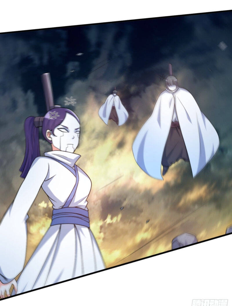 Đệ Tử Của Ta Đều Là Súp Bờ Thần Chapter 78 - 23