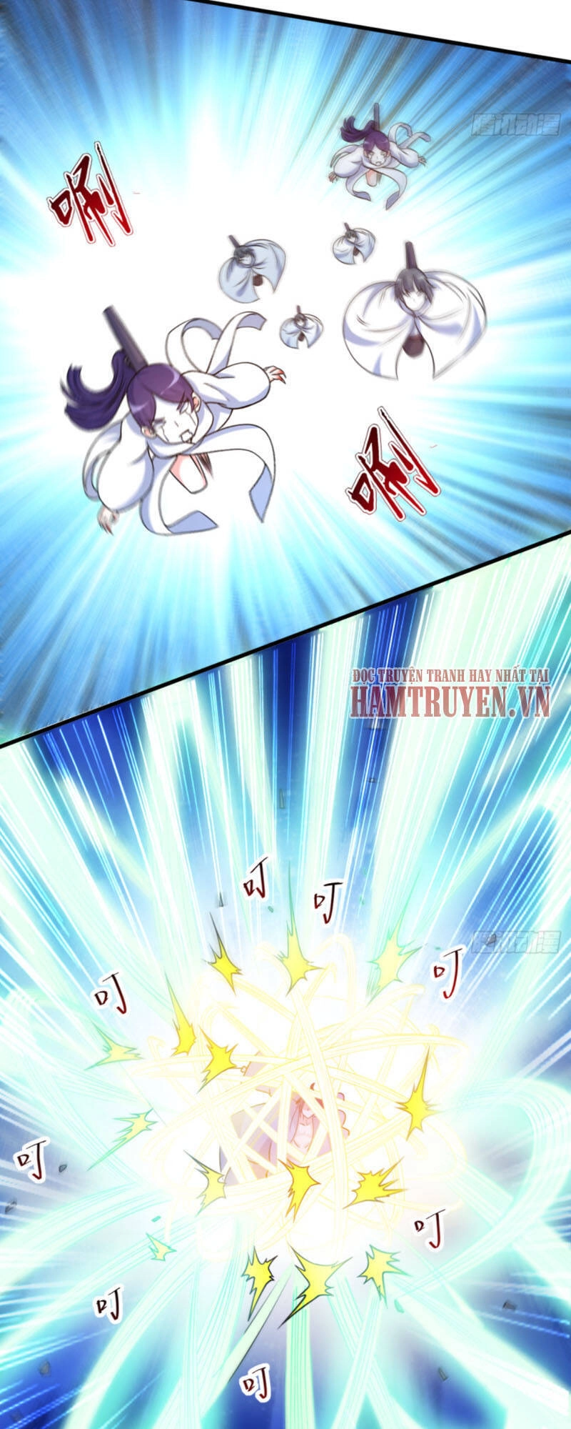 Đệ Tử Của Ta Đều Là Súp Bờ Thần Chapter 78 - 28