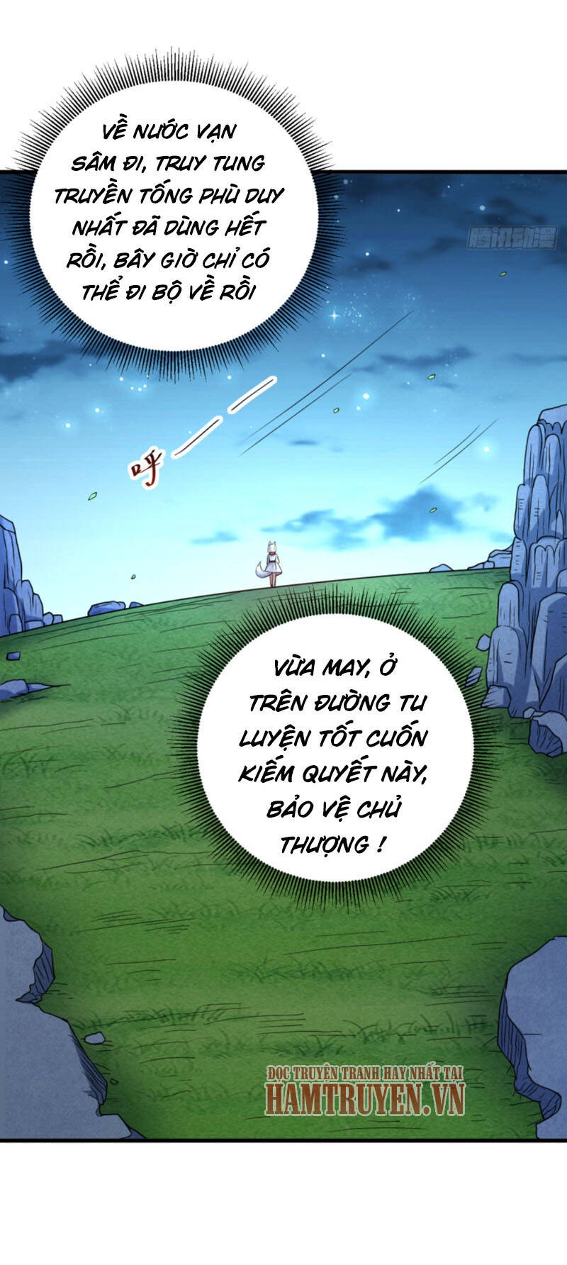 Đệ Tử Của Ta Đều Là Súp Bờ Thần Chapter 78 - 44