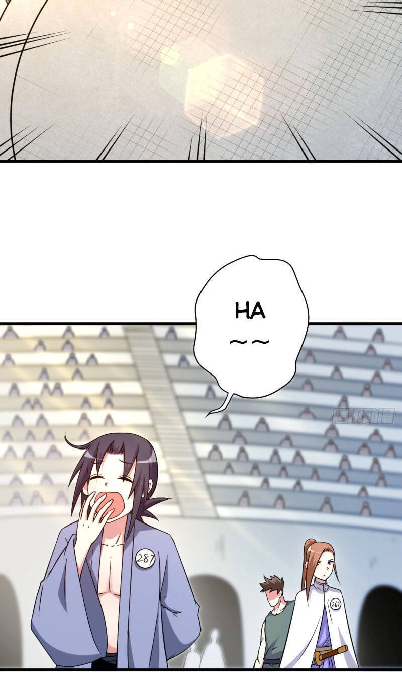 Đệ Tử Của Ta Đều Là Súp Bờ Thần Chapter 81 - 2