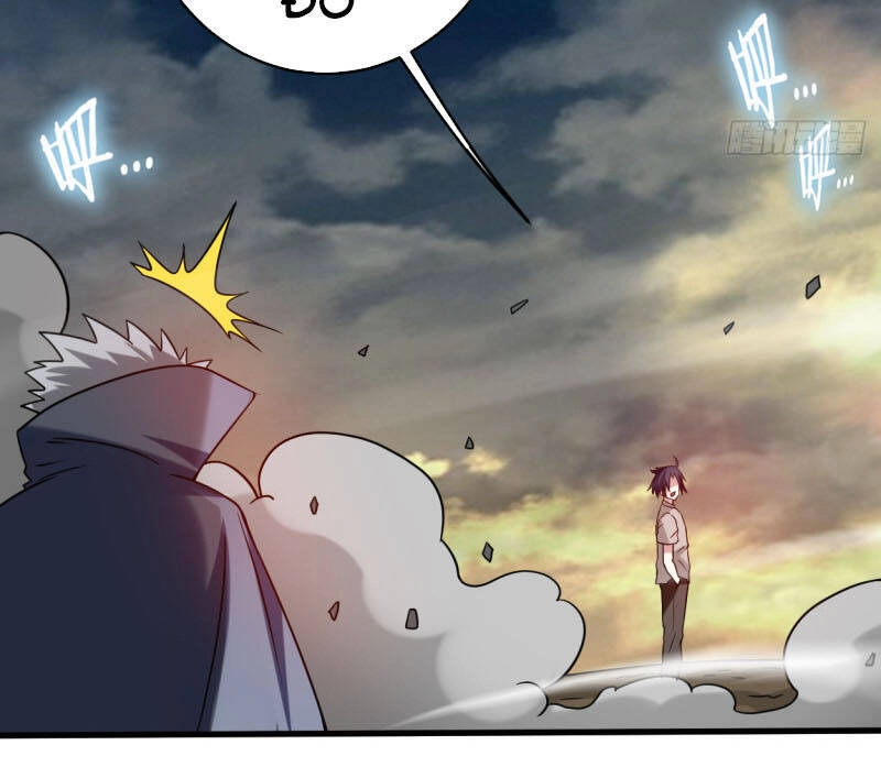 Đệ Tử Của Ta Đều Là Súp Bờ Thần Chapter 81 - 12