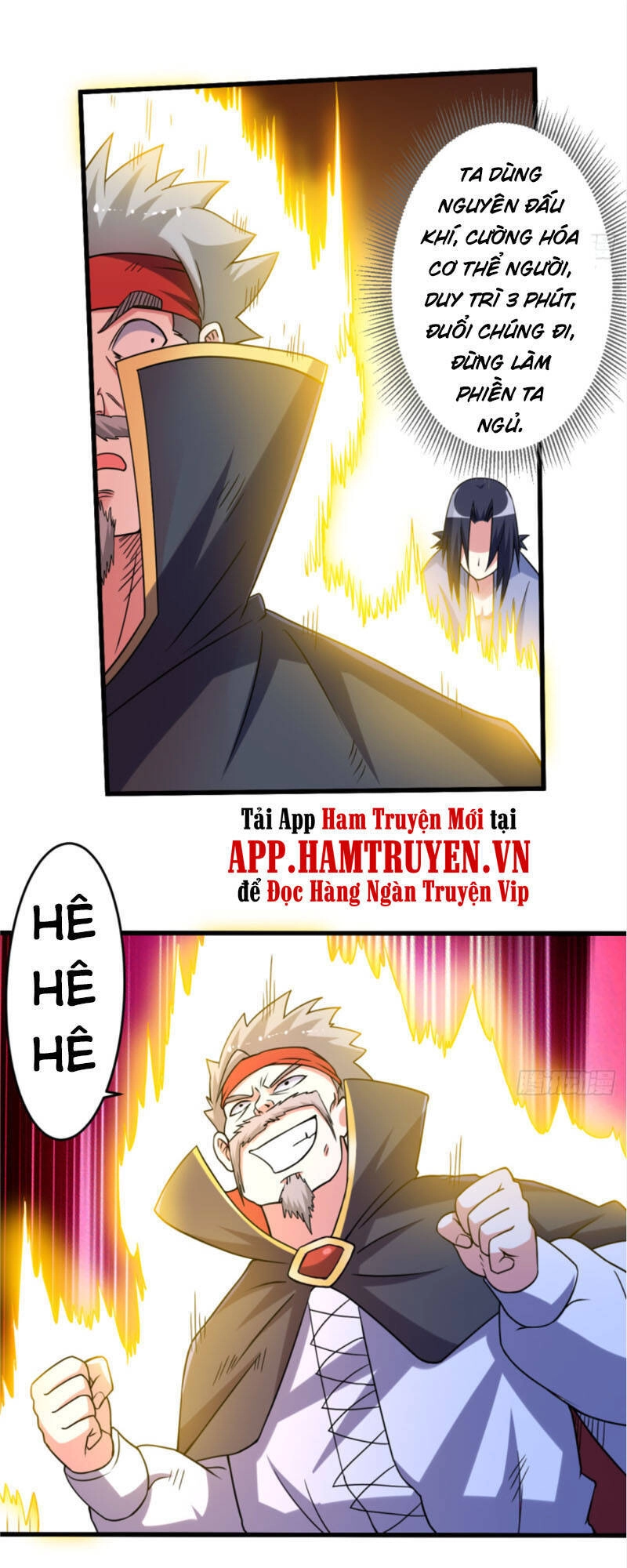 Đệ Tử Của Ta Đều Là Súp Bờ Thần Chapter 82 - 14