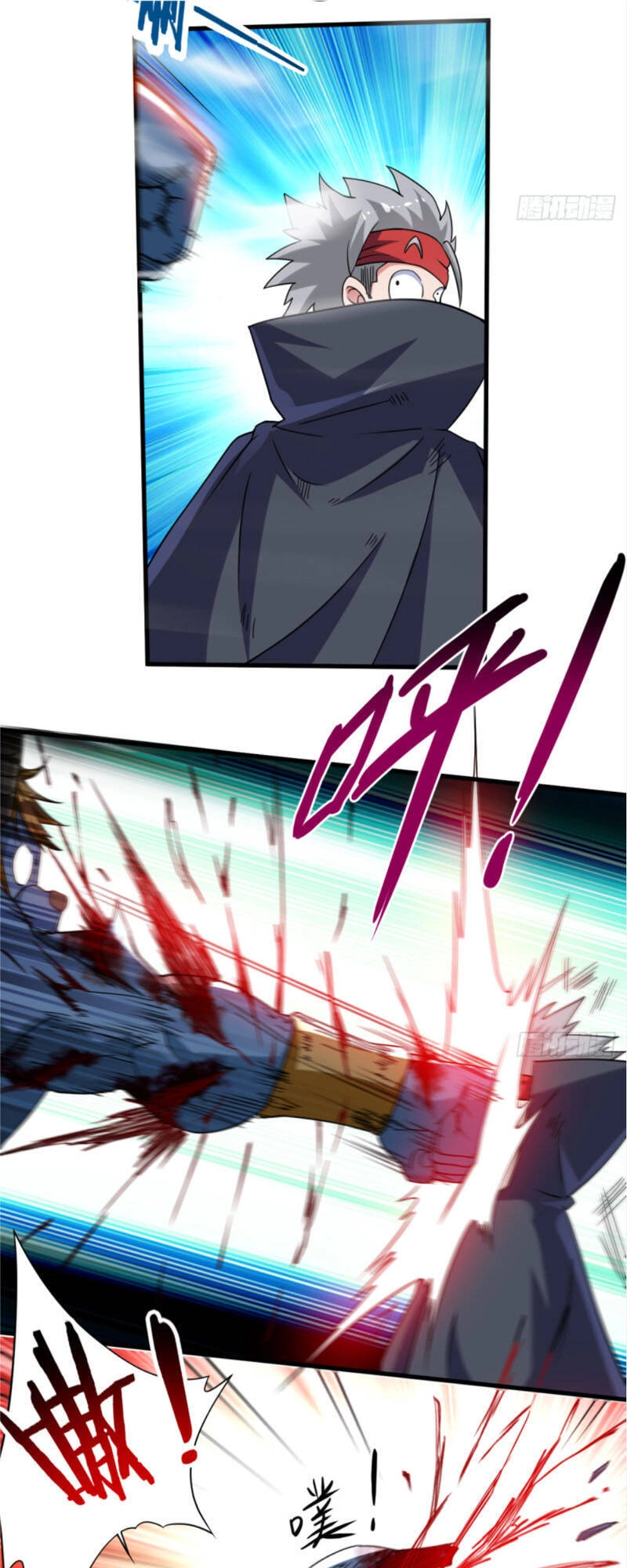 Đệ Tử Của Ta Đều Là Súp Bờ Thần Chapter 82 - 23