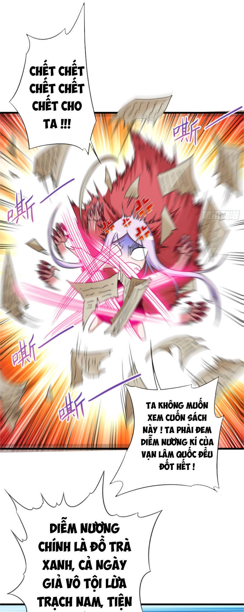 Đệ Tử Của Ta Đều Là Súp Bờ Thần Chapter 83 - 33