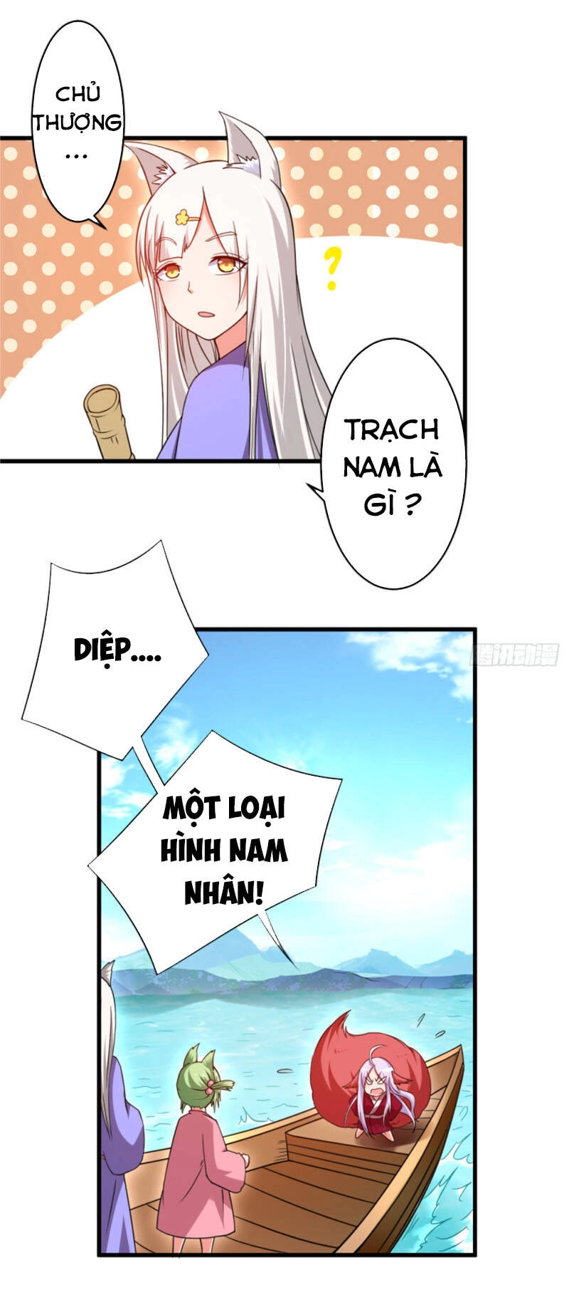 Đệ Tử Của Ta Đều Là Súp Bờ Thần Chapter 83 - 35