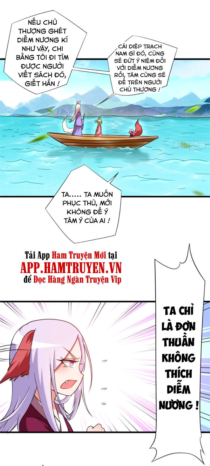 Đệ Tử Của Ta Đều Là Súp Bờ Thần Chapter 83 - 36