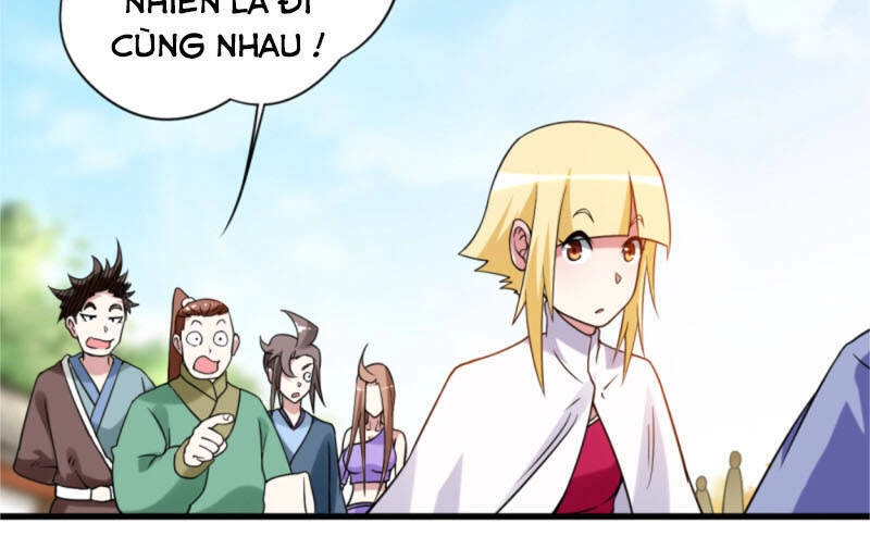 Đệ Tử Của Ta Đều Là Súp Bờ Thần Chapter 84 - 2