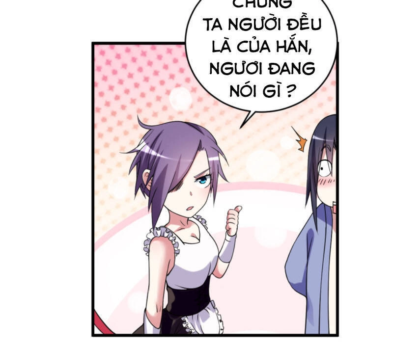 Đệ Tử Của Ta Đều Là Súp Bờ Thần Chapter 84 - 4