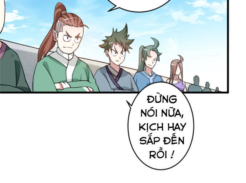 Đệ Tử Của Ta Đều Là Súp Bờ Thần Chapter 84 - 8