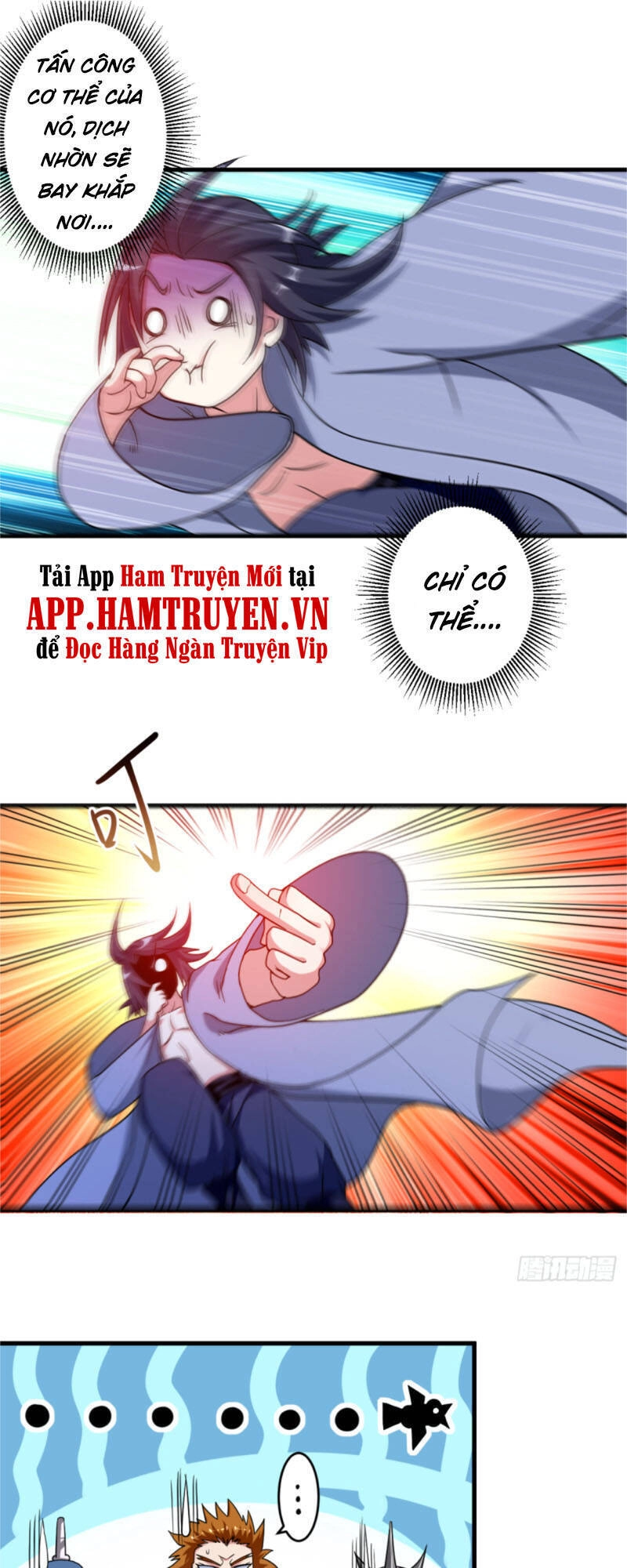 Đệ Tử Của Ta Đều Là Súp Bờ Thần Chapter 84 - 19