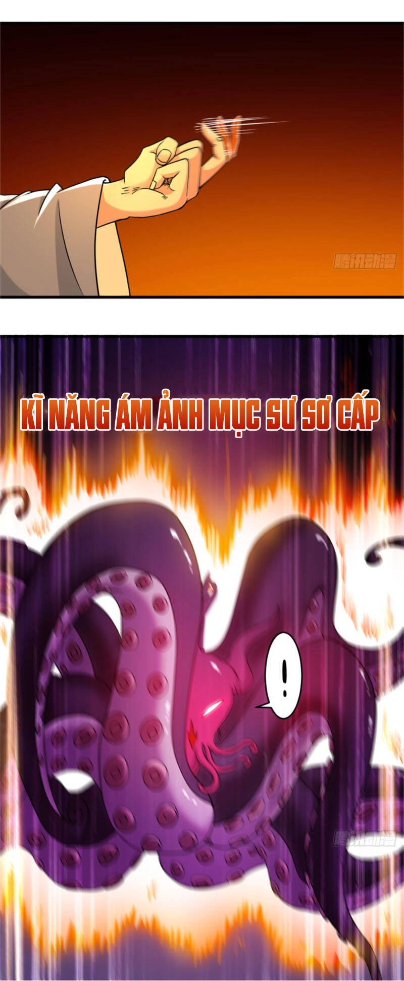 Đệ Tử Của Ta Đều Là Súp Bờ Thần Chapter 84 - 21