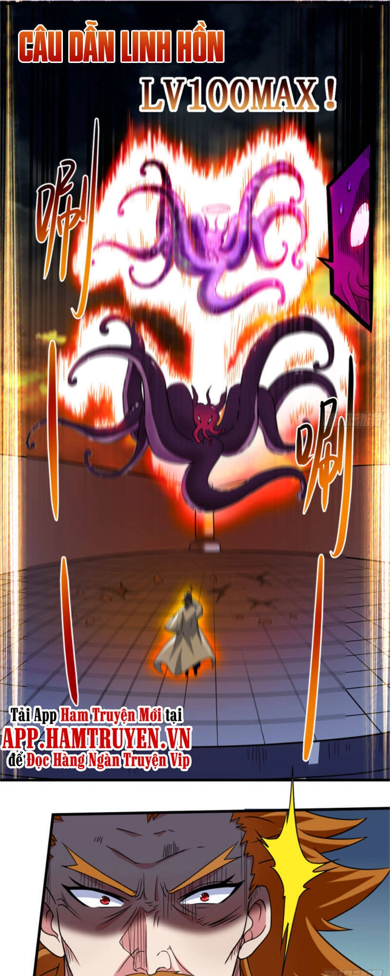 Đệ Tử Của Ta Đều Là Súp Bờ Thần Chapter 84 - 22