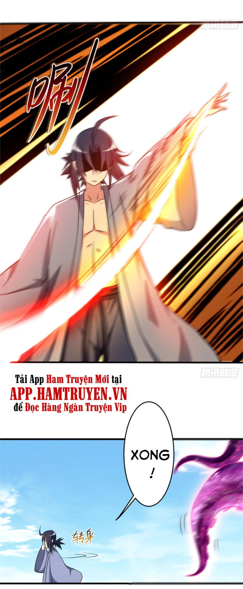 Đệ Tử Của Ta Đều Là Súp Bờ Thần Chapter 84 - 26