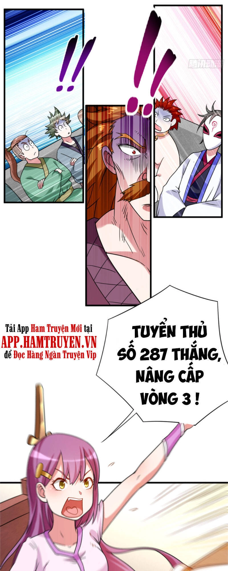 Đệ Tử Của Ta Đều Là Súp Bờ Thần Chapter 84 - 29