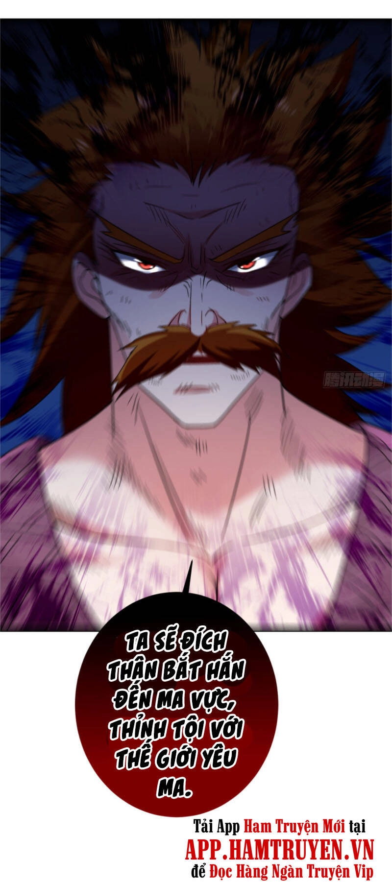 Đệ Tử Của Ta Đều Là Súp Bờ Thần Chapter 84 - 35