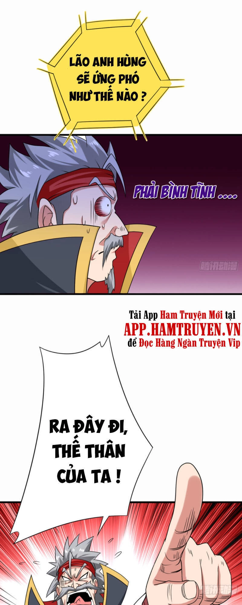 Đệ Tử Của Ta Đều Là Súp Bờ Thần Chapter 85 - 8