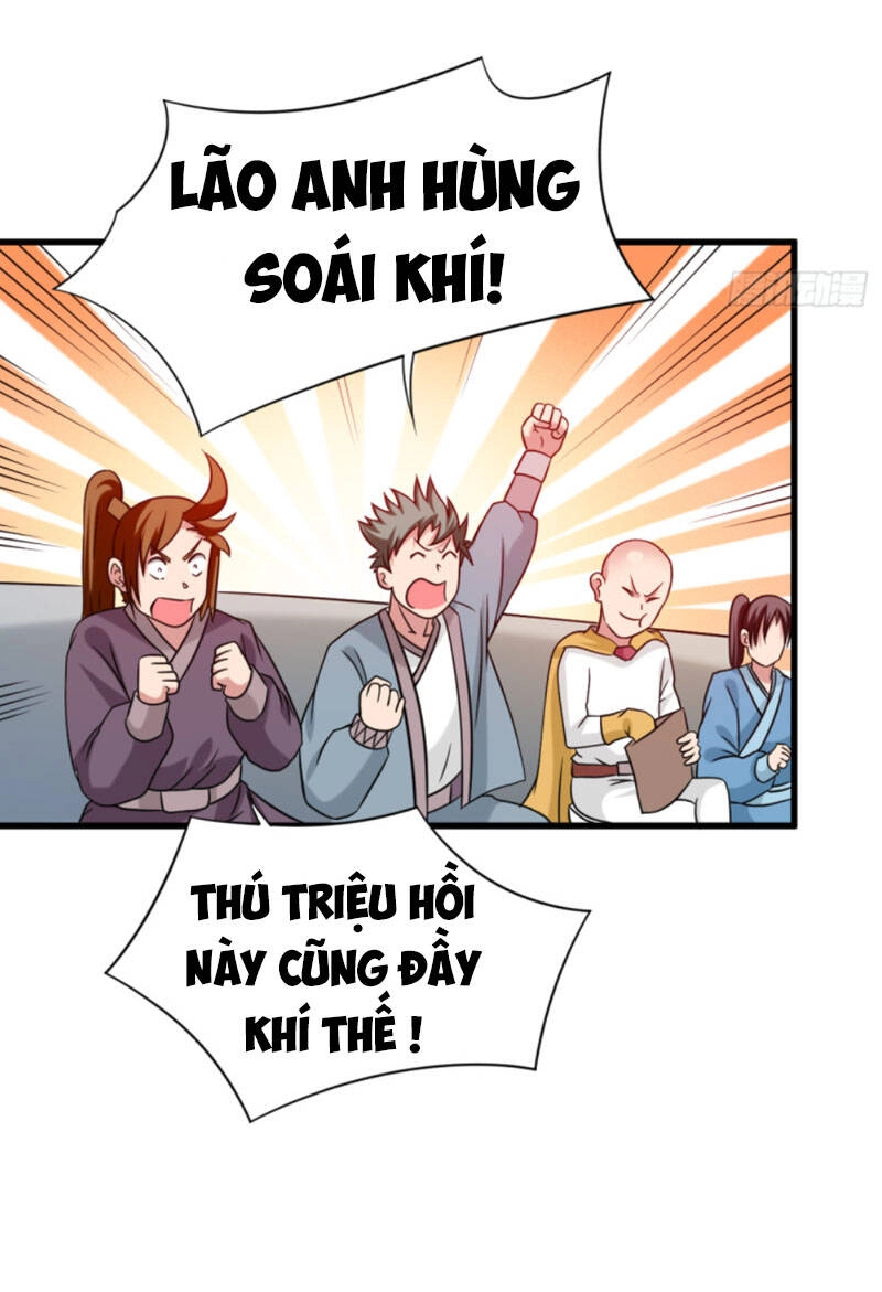 Đệ Tử Của Ta Đều Là Súp Bờ Thần Chapter 85 - 14