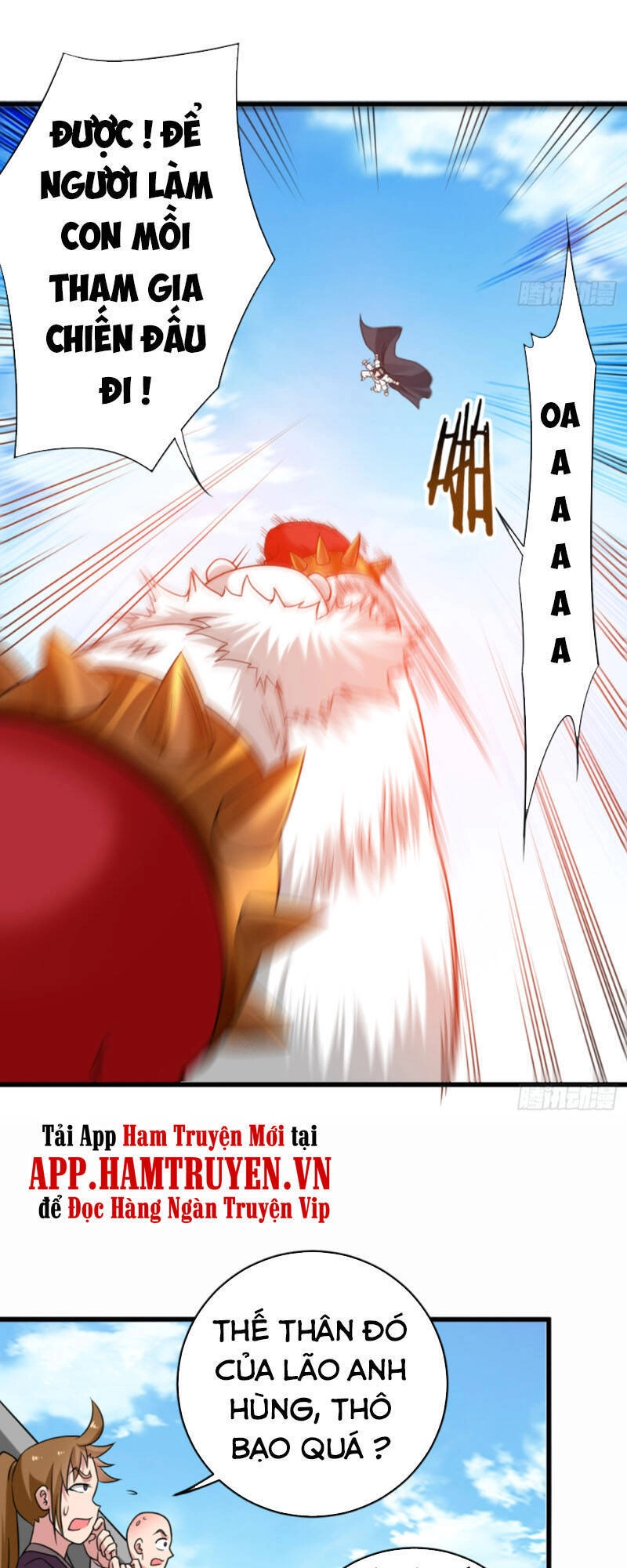 Đệ Tử Của Ta Đều Là Súp Bờ Thần Chapter 85 - 18