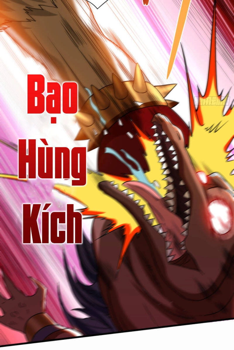 Đệ Tử Của Ta Đều Là Súp Bờ Thần Chapter 85 - 23