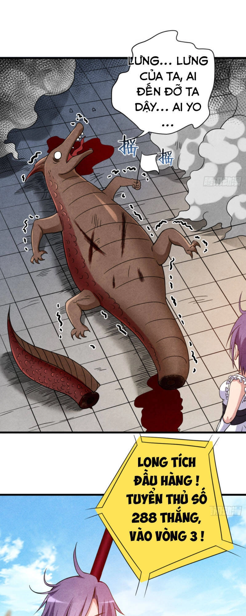 Đệ Tử Của Ta Đều Là Súp Bờ Thần Chapter 85 - 33