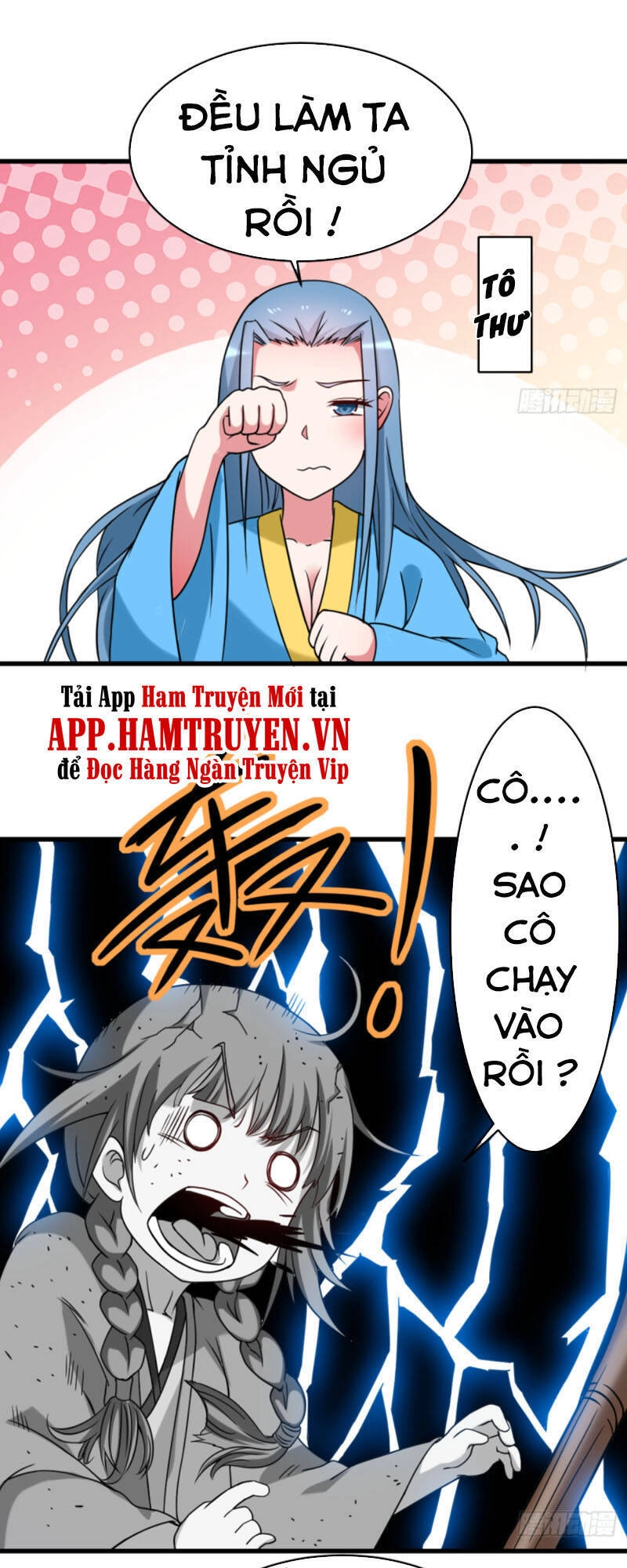 Đệ Tử Của Ta Đều Là Súp Bờ Thần Chapter 85 - 45