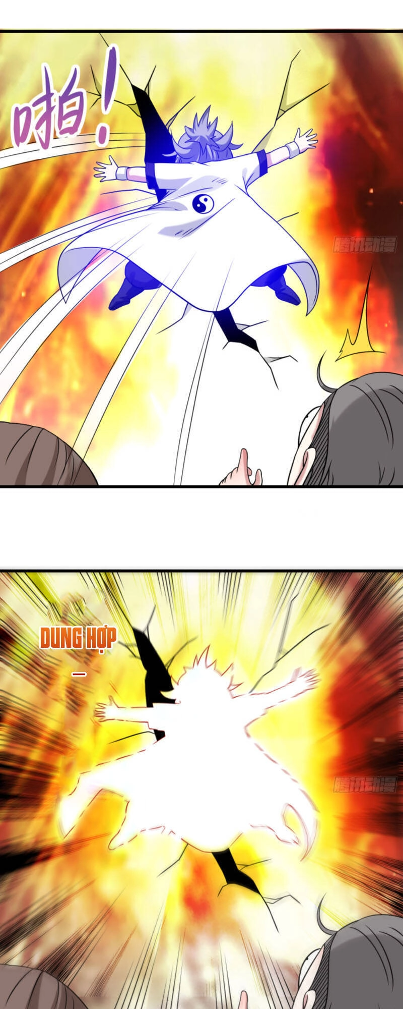 Đệ Tử Của Ta Đều Là Súp Bờ Thần Chapter 87 - 22