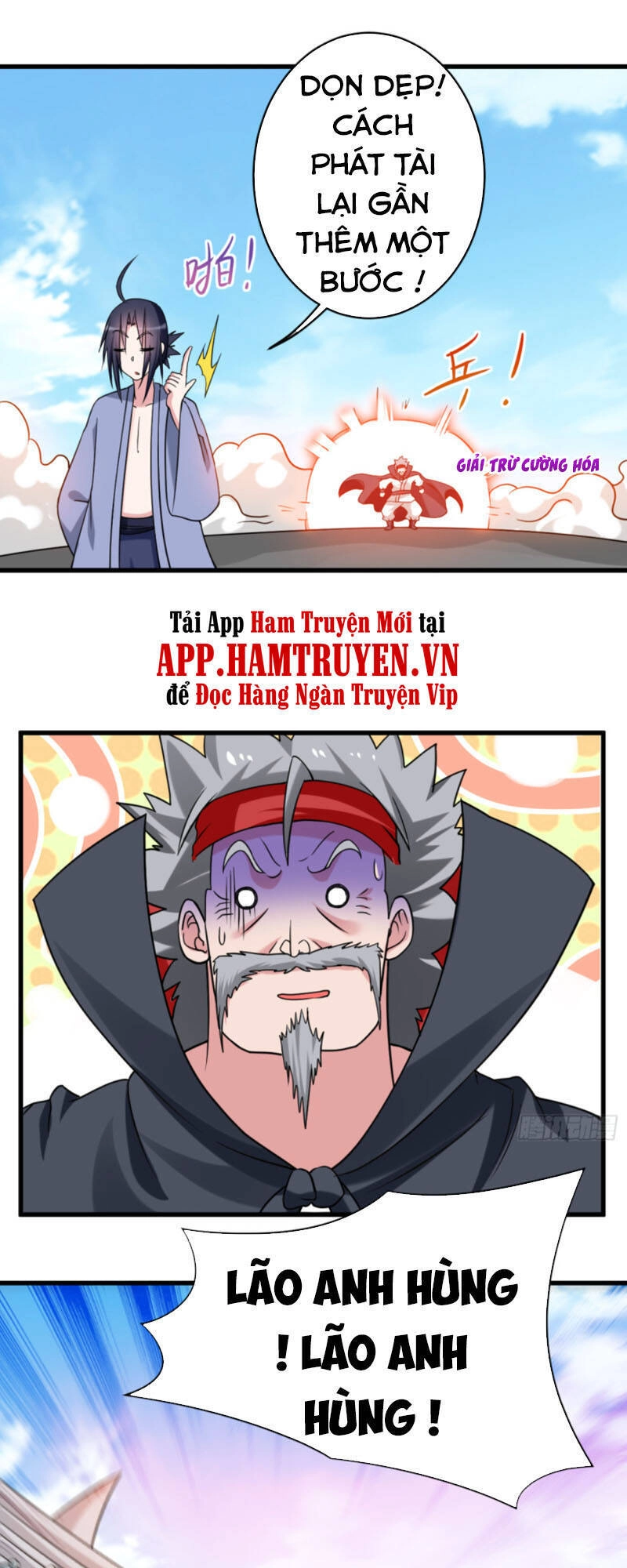 Đệ Tử Của Ta Đều Là Súp Bờ Thần Chapter 87 - 37