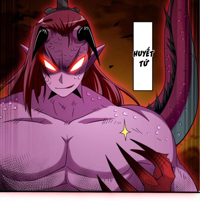 Đệ Tử Của Ta Đều Là Súp Bờ Thần Chapter 89 - 8