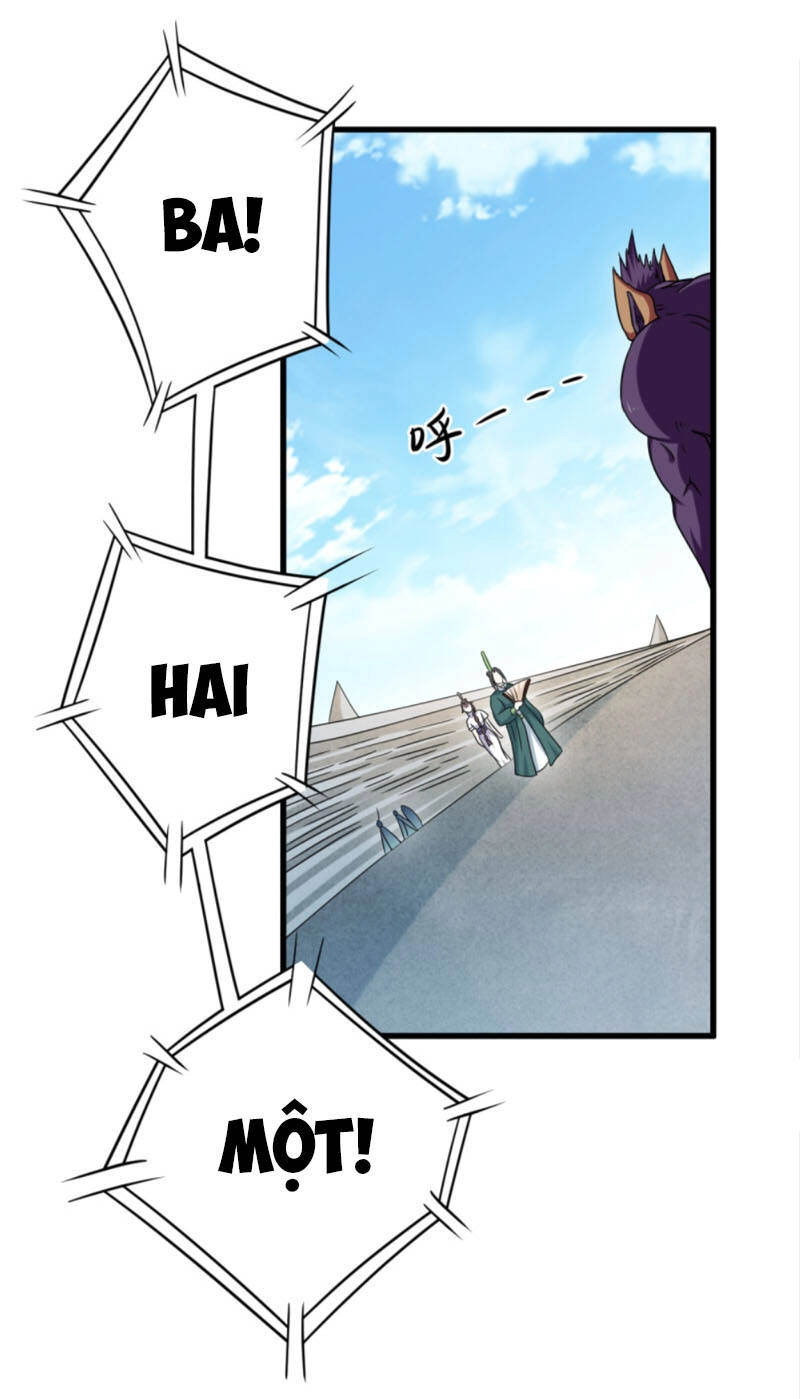 Đệ Tử Của Ta Đều Là Súp Bờ Thần Chapter 89 - 12